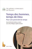 Temps des hommes, temps de Dieu vignette