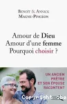 Amour de Dieu, amour d'une femme vignette