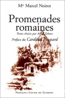 Promenades romaines vignette