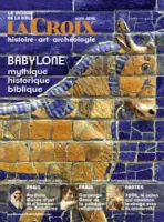 n°226 - Septembre/octobre/novembre 2018 - Babylone vignette