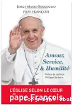 Amour, service et humanité vignette