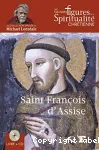 Saint François d'Assise vignette