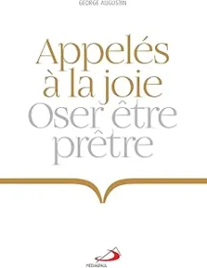 Appelés à la joie vignette