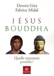 Jésus, Bouddha vignette