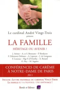 La Famille vignette