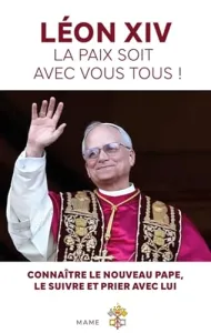 La Paix soit avec vous tous ! vignette