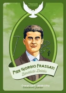 Pier Giorgio Frassati vignette