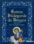 Sainte Hildegarde de Bingen vignette