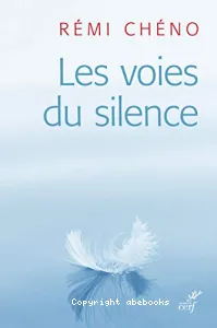 Les Voies du silence vignette