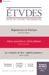 4259 - Avril 2019 - Migrations en Europe vignette