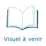 La Vierge Marie au livre vignette