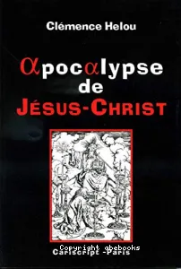 Apocalypse de Jésus-Christ vignette