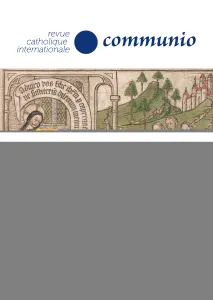 T. 47/1 n°279 - Janvier-Février 2022 - Le Cantique de l'amour vignette